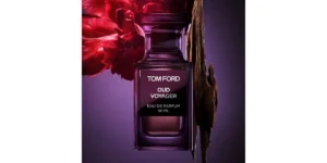 Tom Ford Oud Voyager