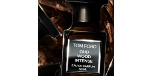 Oud Wood Intense