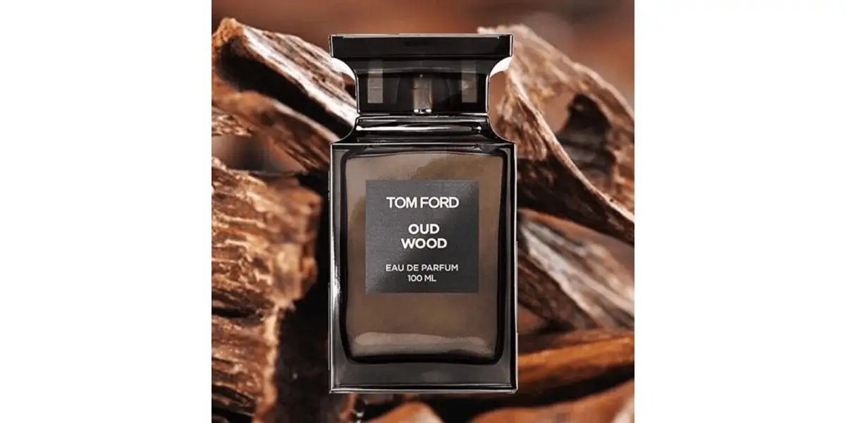Tom Ford Oud Wood Parfum fragrance