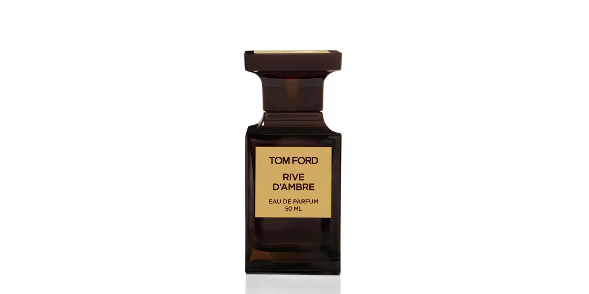 Rive d’Ambre fragrance