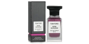 Tom Ford Rose de Russie