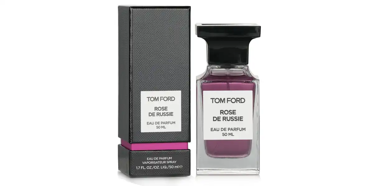 Tom Ford Rose de Russie fragrance