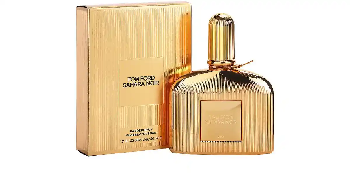Tom Ford Sahara Noir fragrance