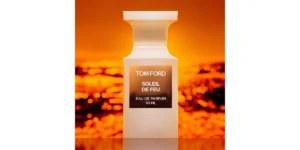 Soleil de Feu