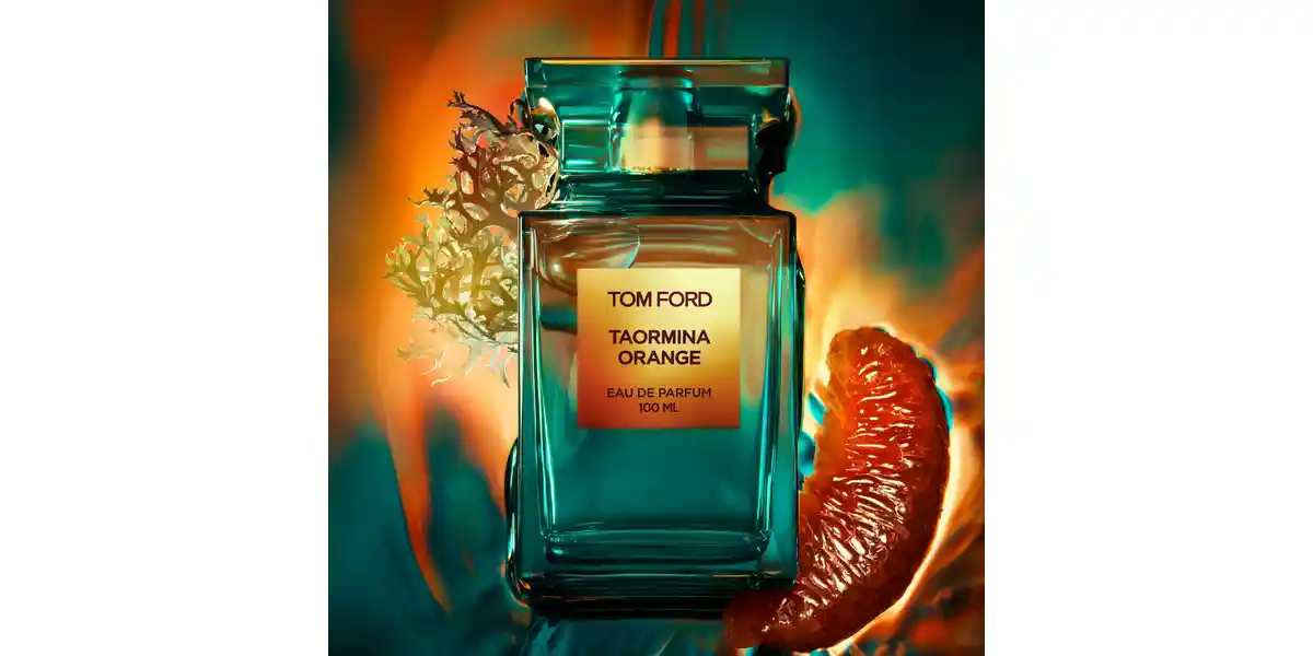 Taormina Orange fragrance
