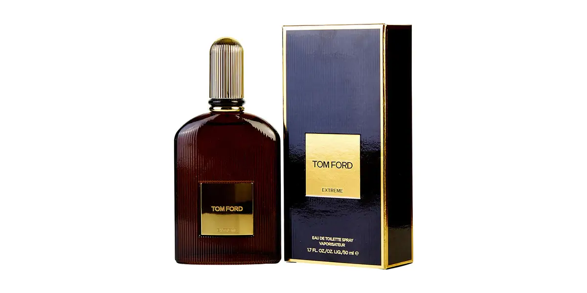 Tom Ford Tom Ford for Men Extreme fragrance