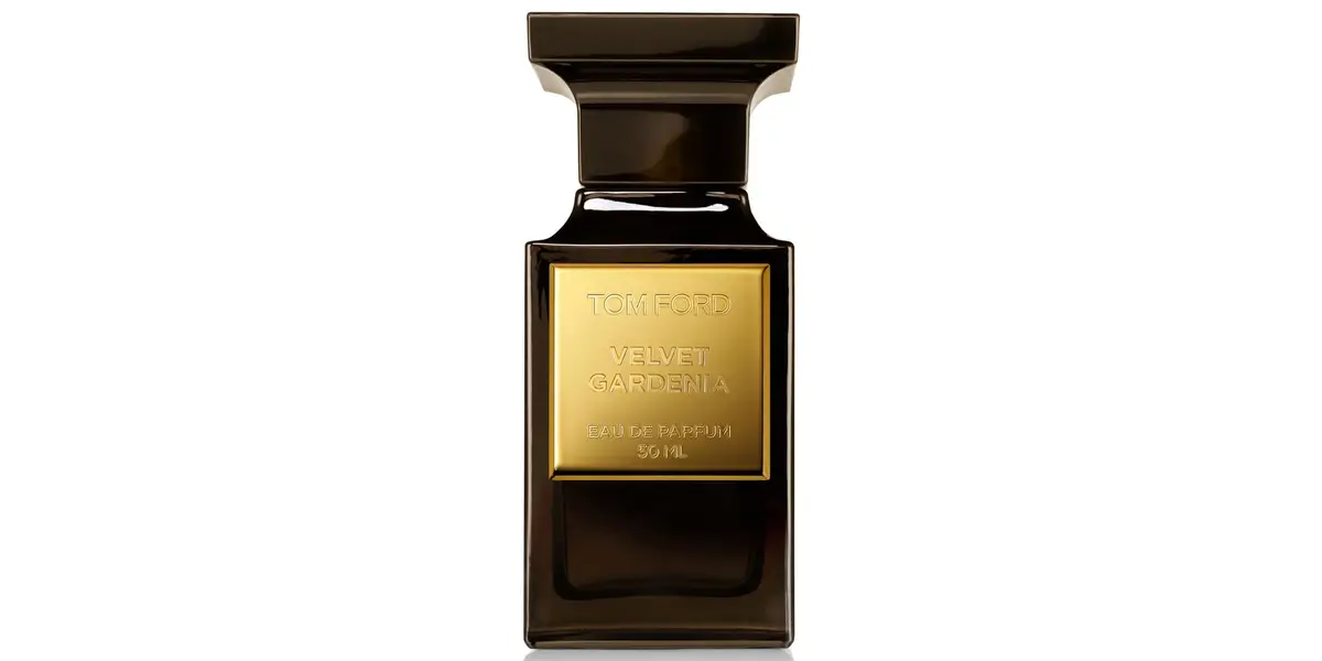 Tom Ford Velvet Gardenia fragrance