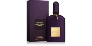 Tom Ford Velvet Orchid Lumière