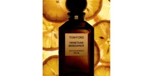 Venetian Bergamot