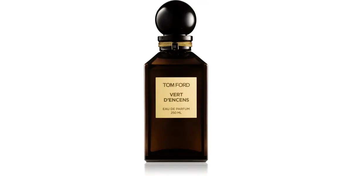 Vert d’Encens fragrance