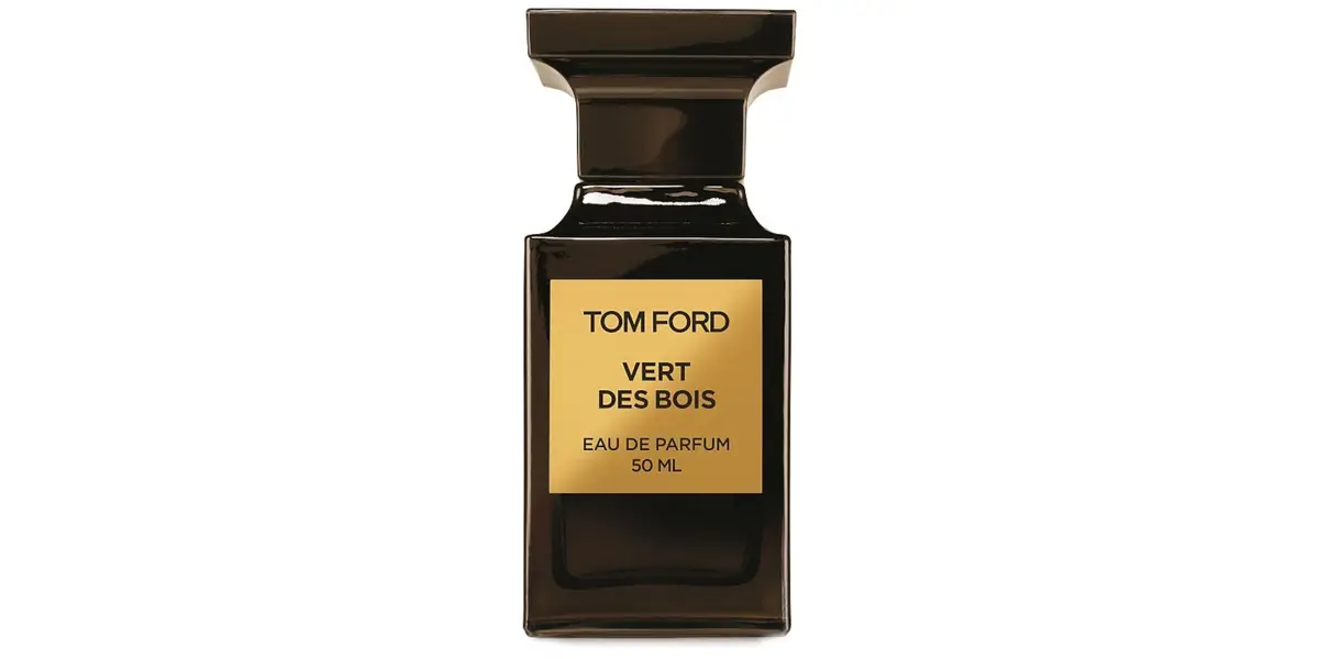 Vert des Bois fragrance