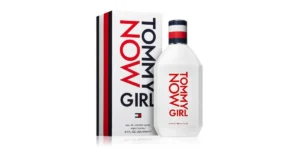 Tommy Girl Now