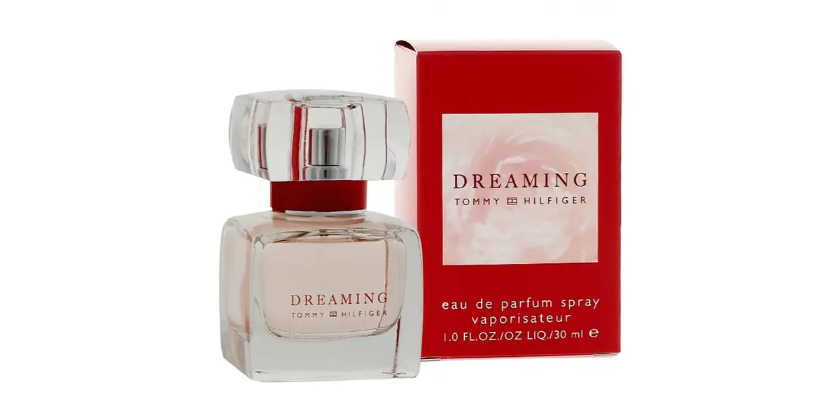 Dreaming fragrance