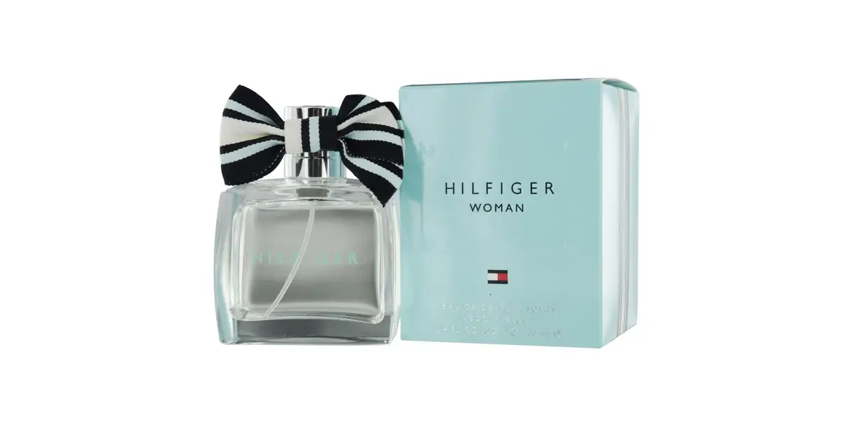 Tommy Hilfiger Hilfiger Woman fragrance