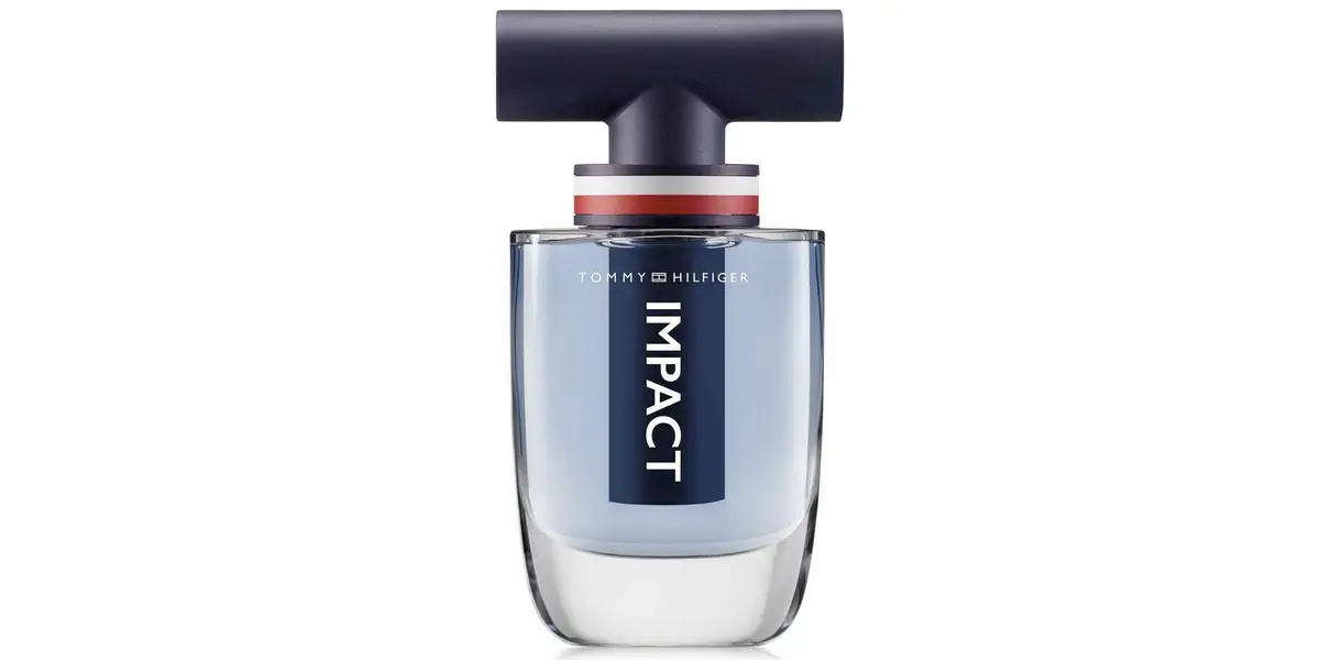 Impact fragrance