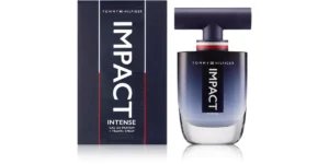 Impact Intense