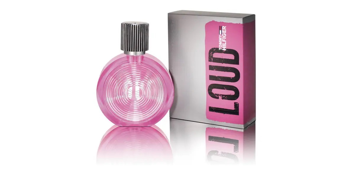 Tommy Hilfiger Loud for Her fragrance