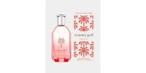 Tommy Hilfiger Tommy Girl Summer 2026