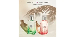 Tommy Hilfiger Tommy Summer 2026