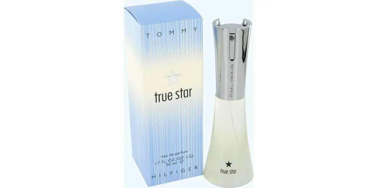 True Star fragrance