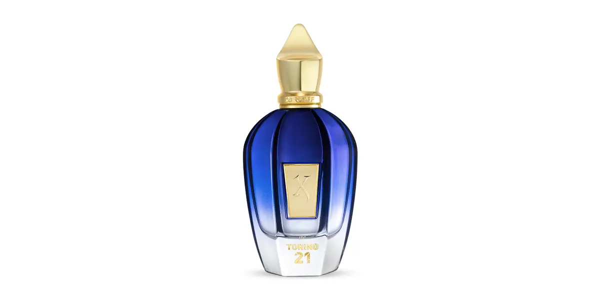 Torino21 fragrance