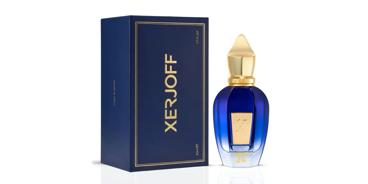 Torino24 fragrance