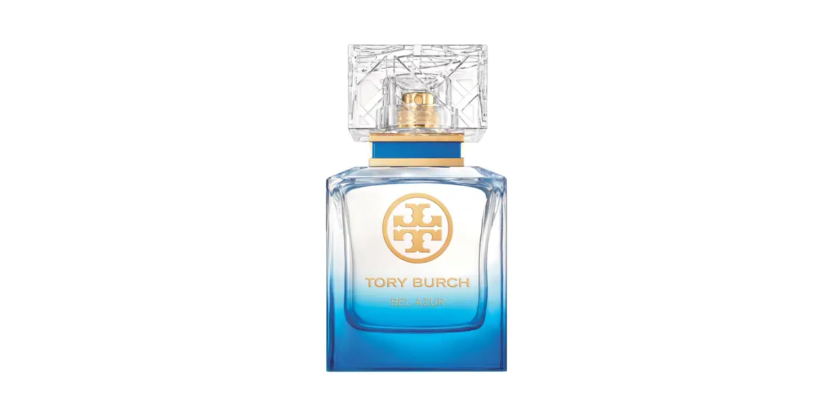 Tory Burch Bel Azur fragrance
