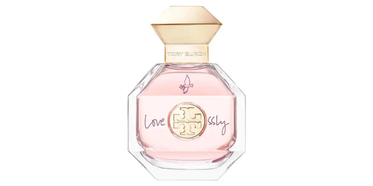 Love Relentlessly fragrance