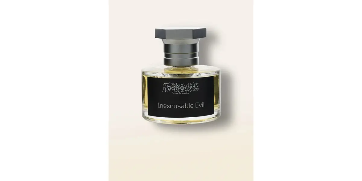 Toskovat’ Inexcusable Evil fragrance