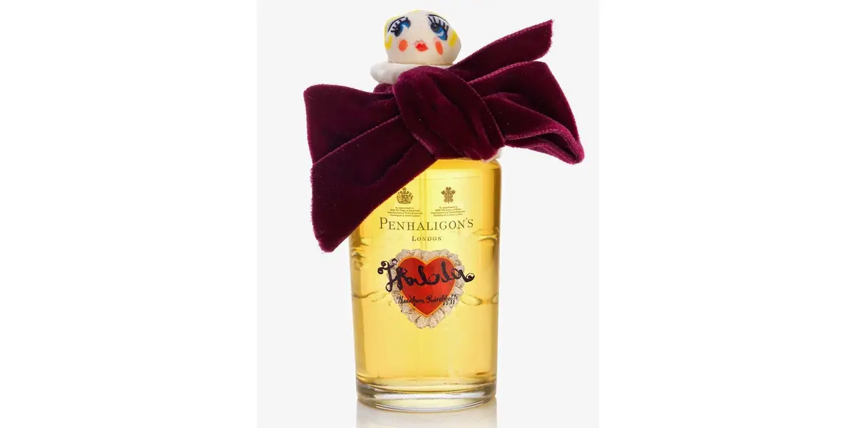 Tralala fragrance