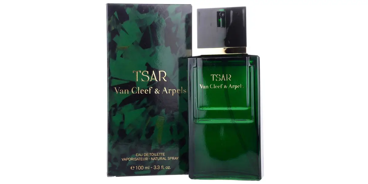Tsar fragrance