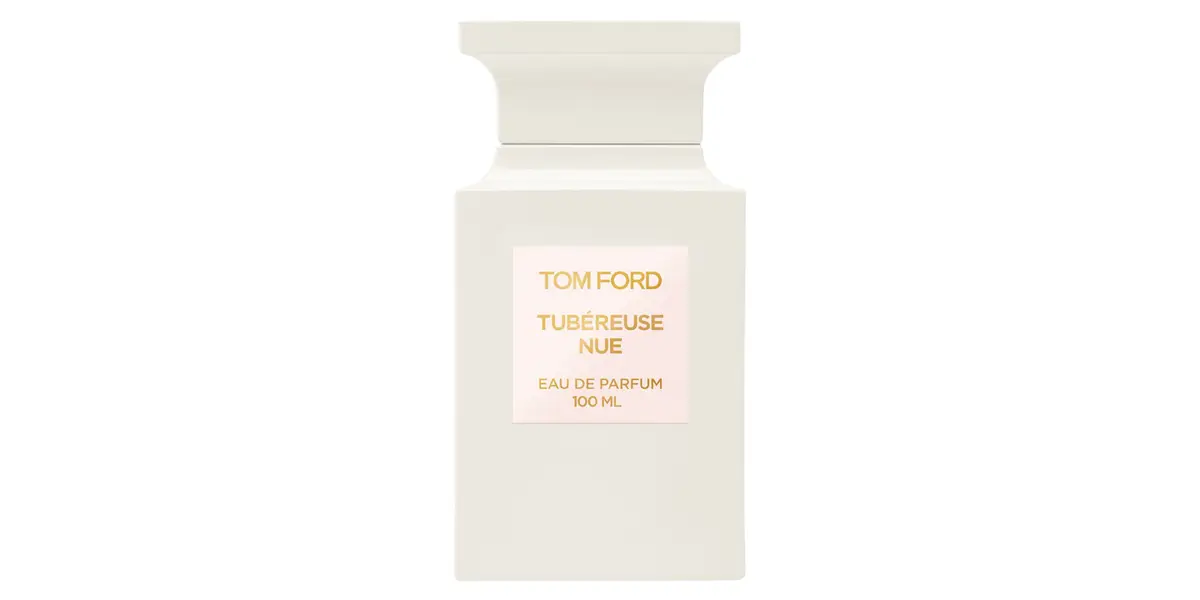 Tubéreuse Nue fragrance