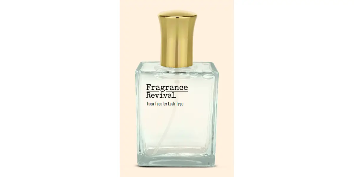 Tuca Tuca fragrance