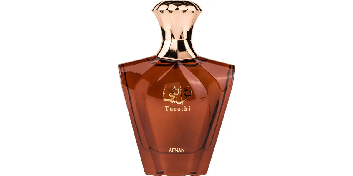 Turathi Brown fragrance
