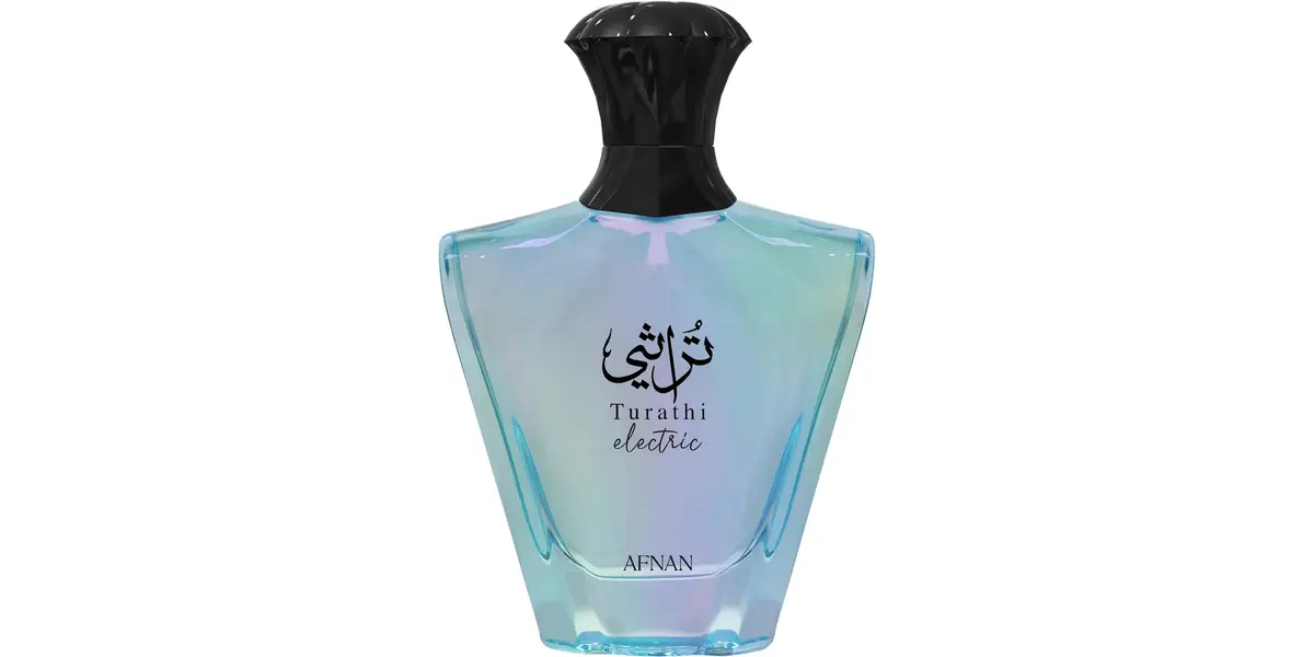 Turathi Electric fragrance