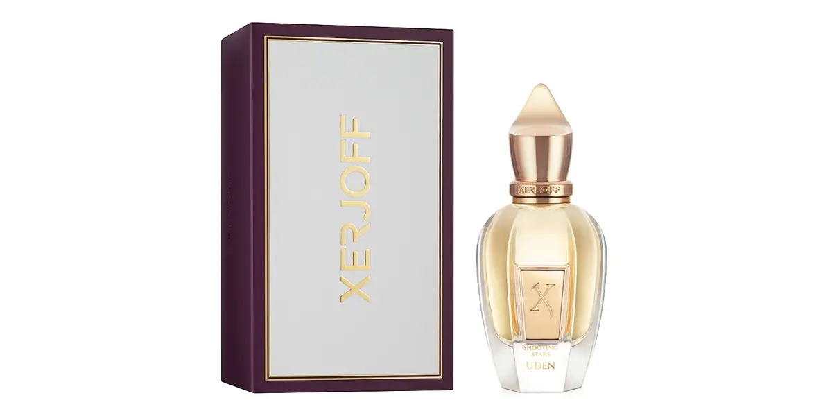 Uden fragrance