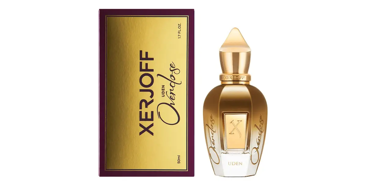Xerjoff Uden Overdose fragrance