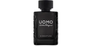 Uomo Salvatore Ferragamo Signature