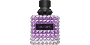 Valentino Born in Roma Purple Melancholia