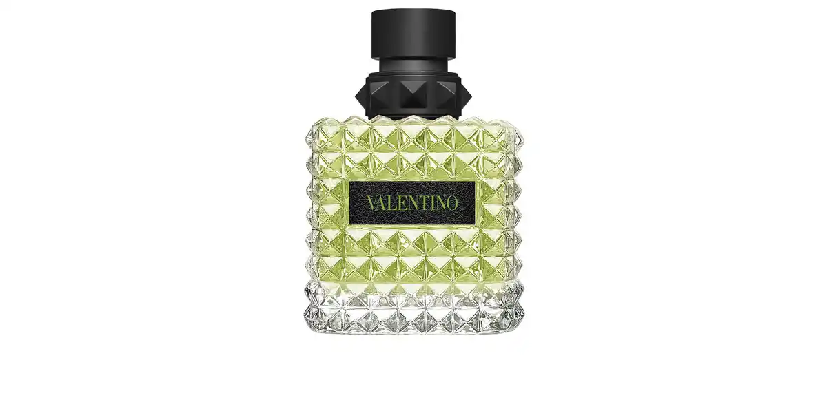 Valentino Donna Born in Roma Green Stravaganza fragrance