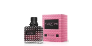 Valentino Donna Born In Roma Intense