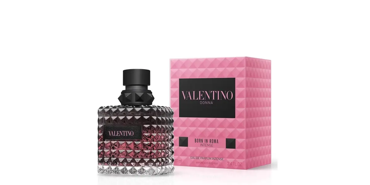 Valentino Donna Born In Roma Intense fragrance
