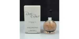 valentino rock n rose
