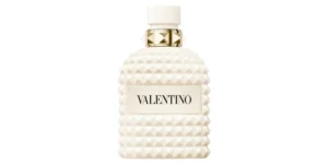 Valentino Uomo Born in Roma Ivory