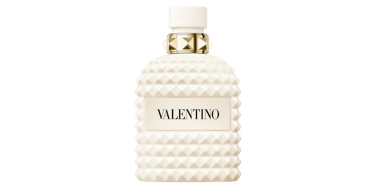 Valentino Uomo Born in Roma Ivory fragrance