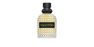 Valentino Uomo Born in Roma Yellow Dream
