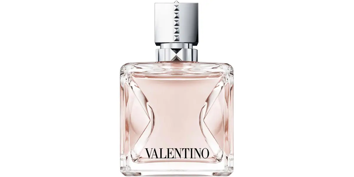 Valentino Valentina fragrance