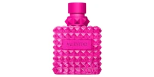 Valentino Donna Born in Roma Pink PP