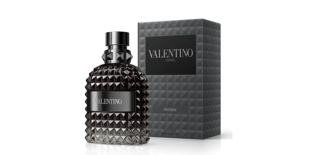 Valentino Uomo Intense fragrance