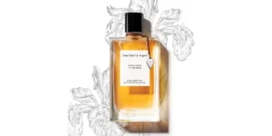 Van Cleef & Arpels Bois d'Iris